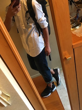 Takutoさんのコーディネート