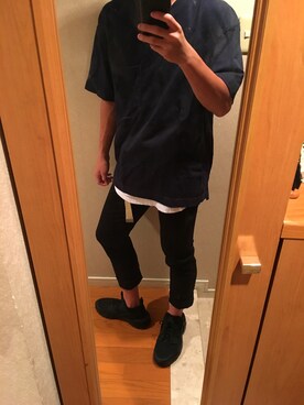Takutoさんのコーディネート