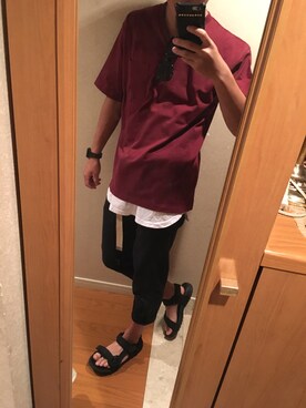 Takutoさんのコーディネート