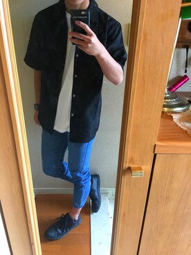Takutoさんのコーディネート
