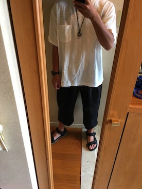 Takutoさんのコーディネート