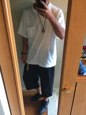 Takutoさんのコーディネート