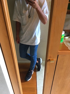 Takutoさんのコーディネート