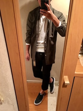 Takutoさんのコーディネート