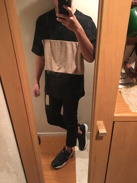Takutoさんのコーディネート