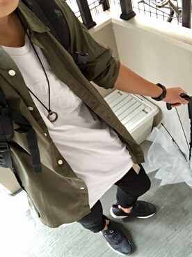 Takutoさんのコーディネート