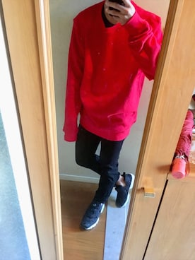 Takutoさんのコーディネート