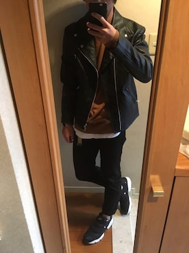 Takutoさんのコーディネート
