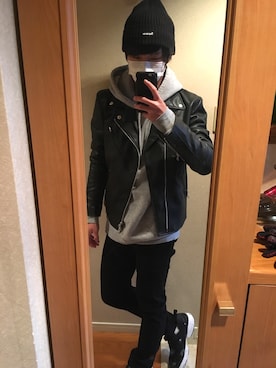 Takutoさんのコーディネート