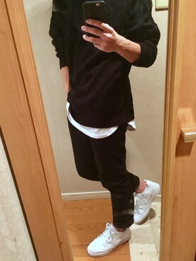 Takutoさんのコーディネート