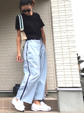 JUNKOさんのコーディネート