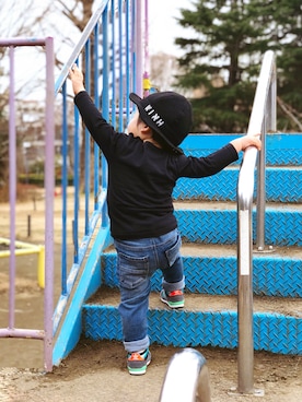 JUNKOさんのコーディネート