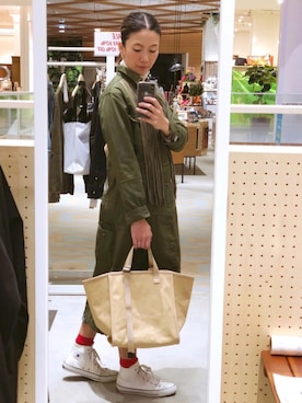 JUNKOさんのコーディネート