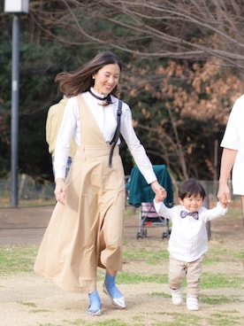 JUNKOさんのコーディネート