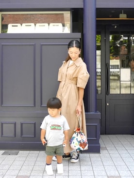 JUNKOさんのコーディネート