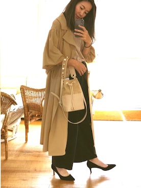 JUNKOさんのコーディネート