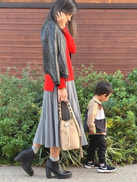 JUNKOさんのコーディネート