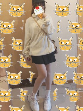 リュテさんのコーディネート