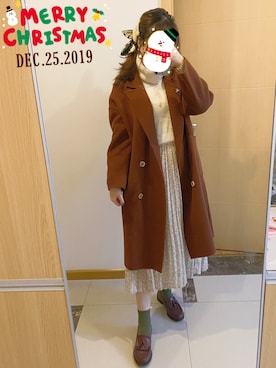 リュテさんのコーディネート