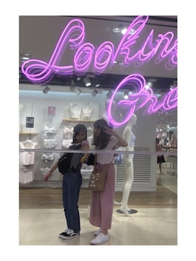 Sayakaさんのコーディネート