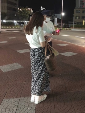 Sayakaさんのコーディネート