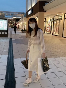 Sayakaさんのコーディネート