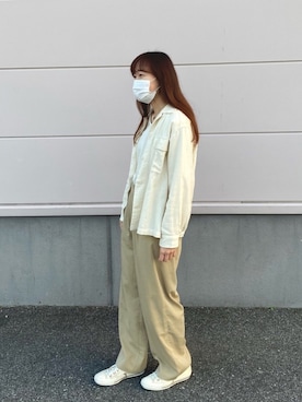 Sayakaさんのコーディネート