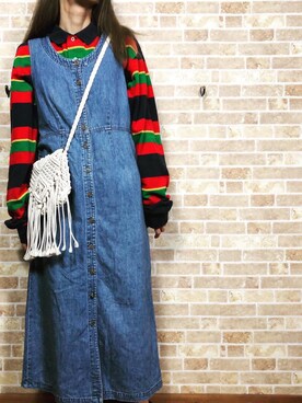 7usedclothesさんのコーディネート