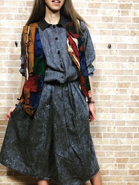 7usedclothesさんのコーディネート