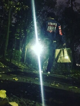 Paper＿Spaceman.さんのコーディネート