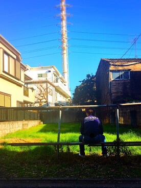 Paper＿Spaceman.さんのコーディネート