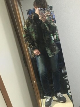 Paper＿Spaceman.さんのコーディネート