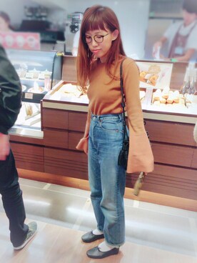 ずりさんのコーディネート