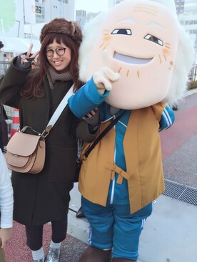 ずりさんのコーディネート