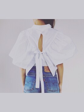 ずりさんのコーディネート