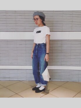 ずりさんのコーディネート