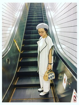 ずりさんのコーディネート