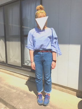 nicoさんのコーディネート