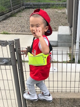 mikaさんのコーディネート