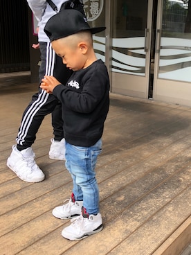 mikaさんのコーディネート