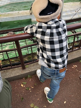 mikaさんのコーディネート