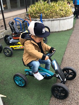 mikaさんのコーディネート