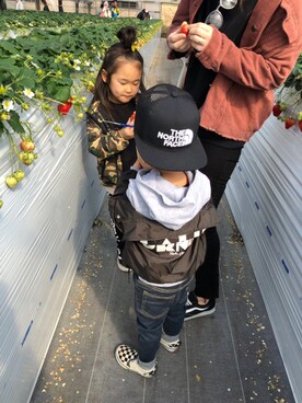 mikaさんのコーディネート