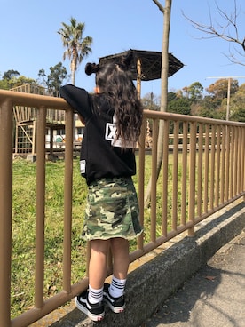 mikaさんのコーディネート