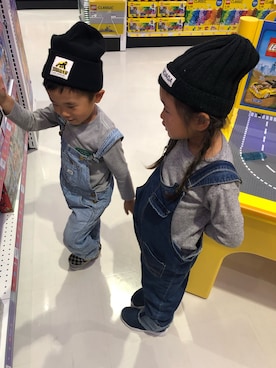 mikaさんのコーディネート