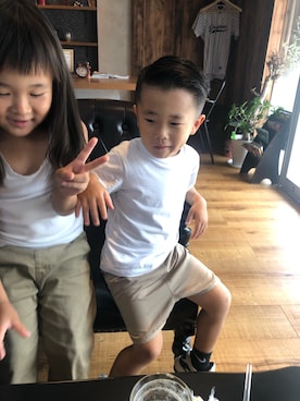 mikaさんのコーディネート