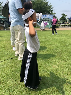 mikaさんのコーディネート