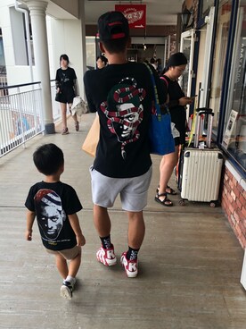 mikaさんのコーディネート