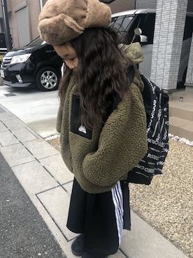 mikaさんのコーディネート