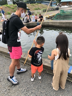 mikaさんのコーディネート